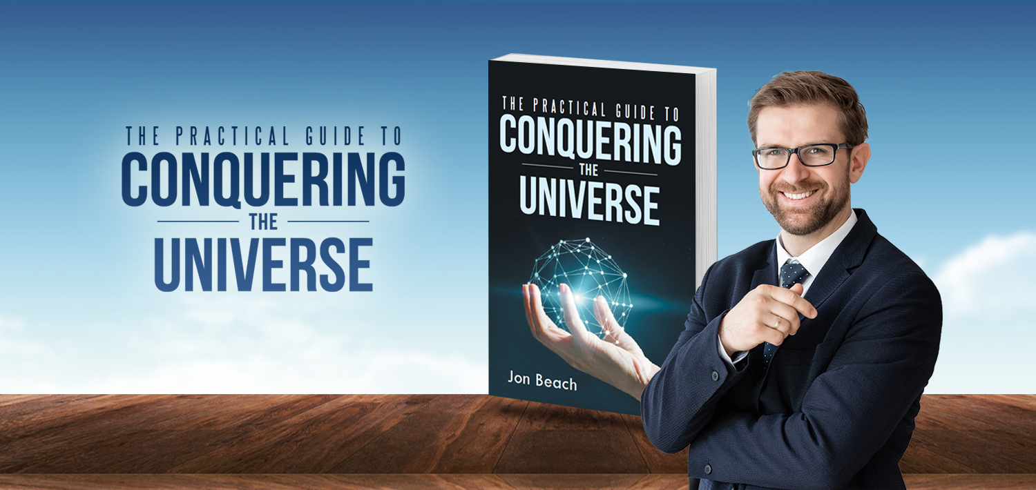 Conquire the Universe